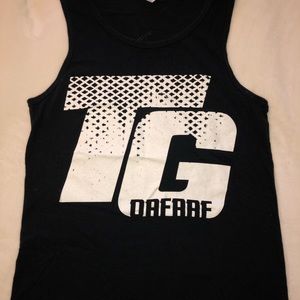 Top Gun tank top